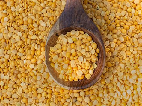 Tur Dal Side Effects in Marathi: डायबिटीस, हार्ट ॲटकवर गुणकारी तूरडाळ ...