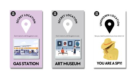 Image result for spyfall