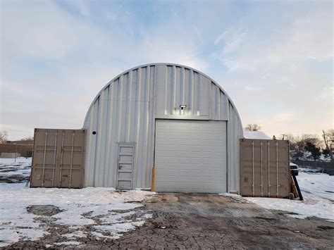 Quonset Hut Kit Cost: Averages Prices For Different Sizes