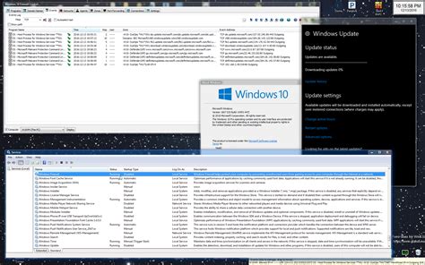 Image result for Firewall Windows 1.0