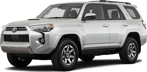 Image result for 4Runner Reviews