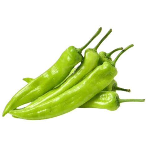 Green Chilli – The Way We Were