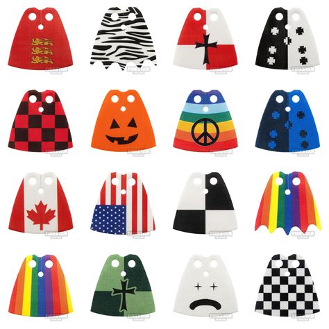 Image result for Lego Minifigure Customization