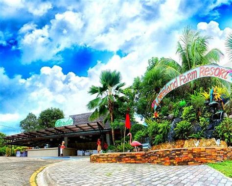 LORELAND FARM RESORT (Antipolo City) - Resort Reviews, Photos, Rate ...