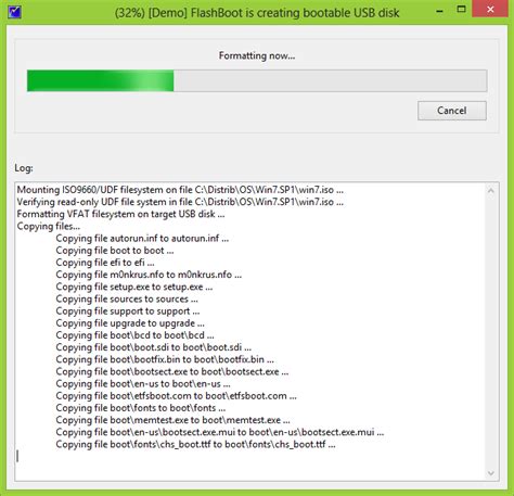 Image result for Linux FlashBoot