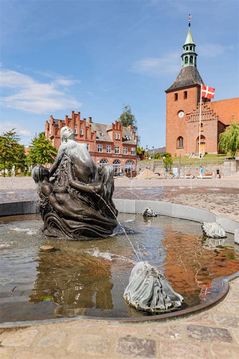 Greetings from Denmark