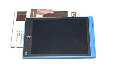 Syscos™ 8. 5 inch LCD Writing Pad/Tablet Drawing Board or Paperless ...