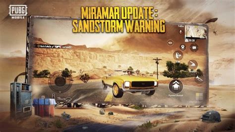 PUBG Mobile Karakin Vs Miramar: Which Map Is Better For Rank Push?