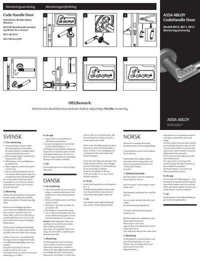 Image result for Code Handle Door