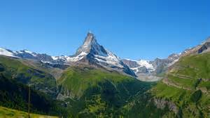 Gornergrat Cogwheel Railway: Stunning Alpine Views from Zermatt to the ...