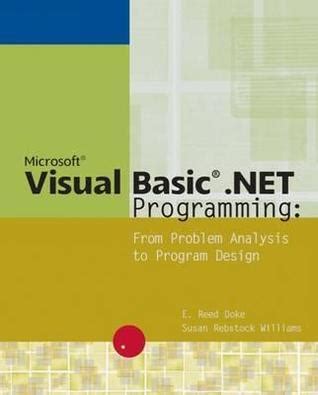 Image result for Visual Basic Programming Artiticure