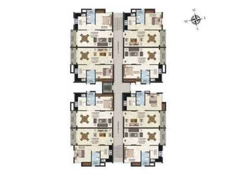 Luxury Villas and Apartments in Kalapatti, Coimbatore | Casagrand Eternia