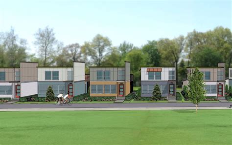 New Details Revealed For A Residential Development In Greater Grand ...