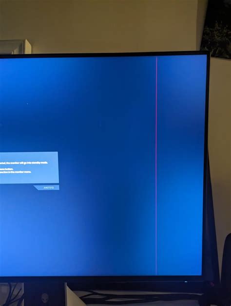Image result for Alienware Monitor Not Working