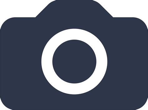 Camera Icon PNG 的图像结果