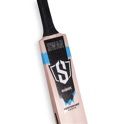 Swar Marmoris Performer Cricket Bat – Cric Studio