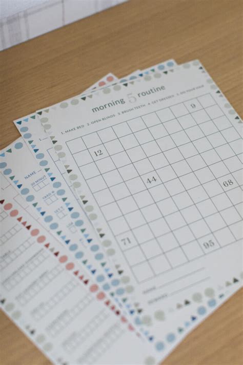 Image result for Morning Routine Part 5