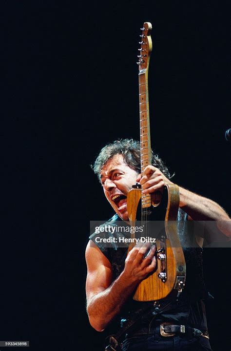 Bruce Springsteen Guitar Lesson 的图像结果