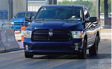 Dodge Ram 0 60 by 2014 Dodge Ram 1500 Rcsb 1 4 Mile Trap Speeds 0 60 Dodge Ram 0 60