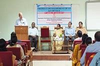 College of Engineering Trivandrum (CET) : National Skill India Mission