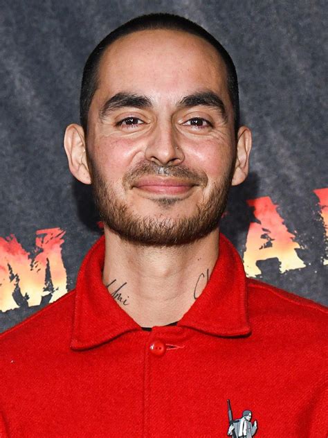 Manny Montana - Actor