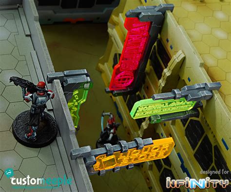 Image result for Minecraft Infinity Incursion Banner