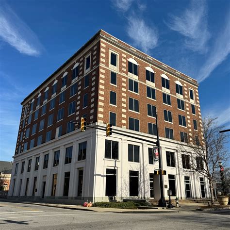 Announcements | Rock Hill, SC