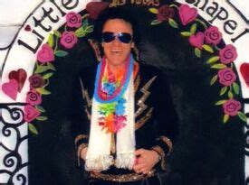 Elvis LIVES - Elvis Impersonator Westlake, OH - The Bash
