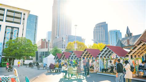 Charlotte SHOUT! reveals new exhibits for 2025 - CLTtoday