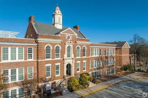 Druid Hills Middle School in Decatur, GA - Homes.com