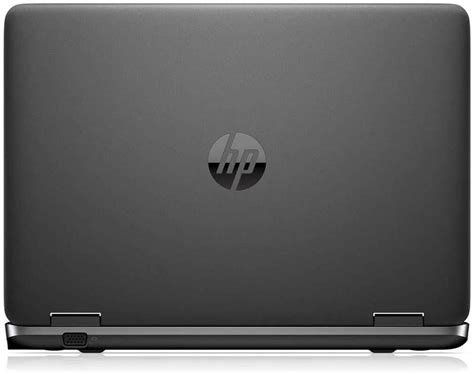 HP ProBook Laptop | 640 G2 | Intel i5-6th Gen | 14" HD | Win 11 Pro ...
