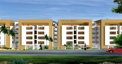 BDA Daya Enclave Kalinga Nagar, Bhubaneshwar | Price, Reviews ...