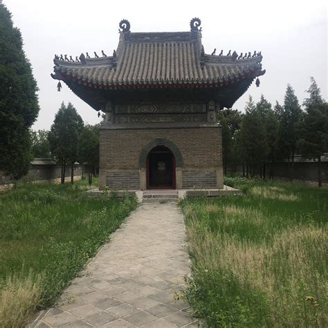 LIAOYANG TOKYO MAUSOLEUM (2026) All You Need to Know BEFORE You Go ...