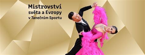 BRNO OPEN 2023 - mistrovství světa a Evropy v Tanečním Sportu ...