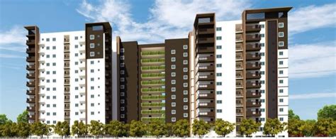 3 BHK Projects in Chikkajala by SMR Holding - Dwello