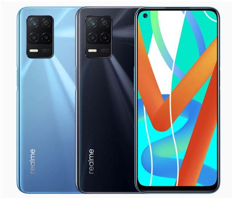 Ecco Realme GT Neo e V13 5G: due nuovi smartphone 5G a buon prezzo