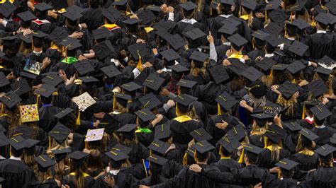 Ready to roar: Mizzou releases fall 2024 graduation list