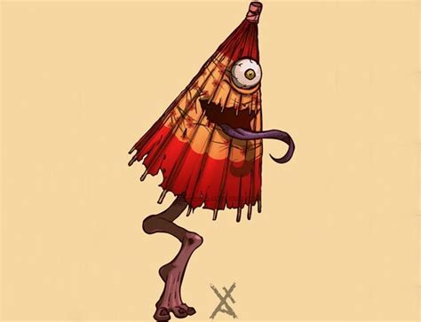 16 Coolest Asian Mythological Creatures That Will Amaze You