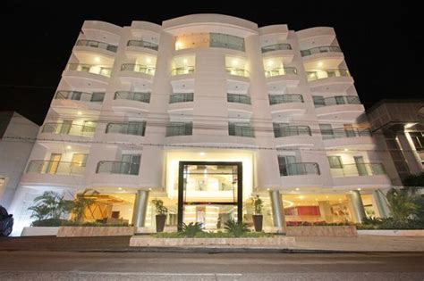 HOTEL ATRIUM PLAZA (Barranquilla) - Hotel Reviews, Photos, Rate ...