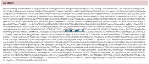 Activation Code for WebStorm 的图像结果