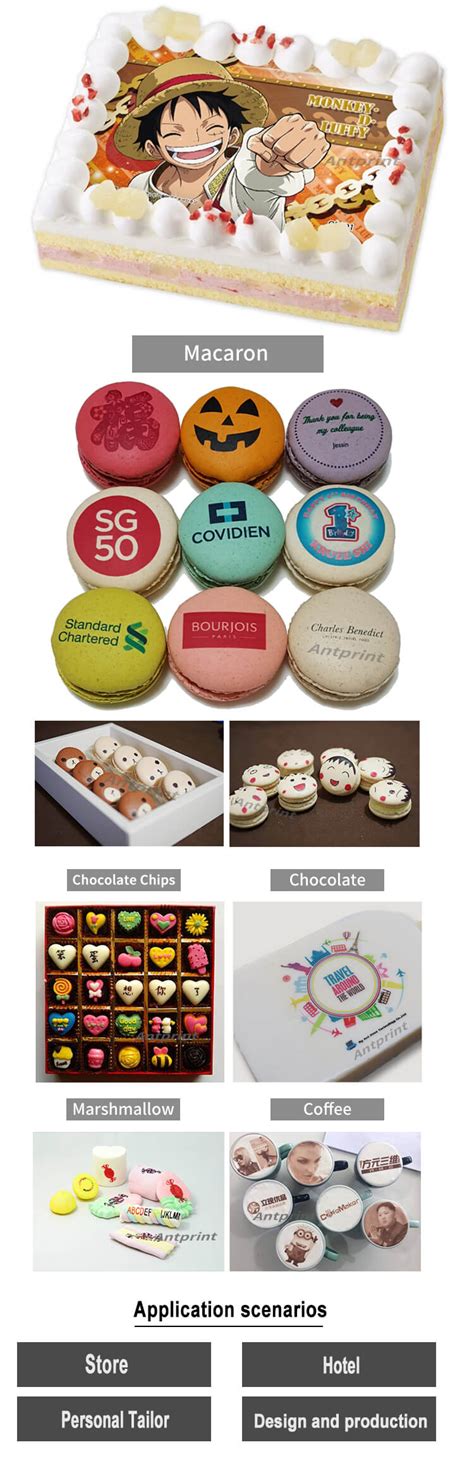 Fondant Printer 的图像结果