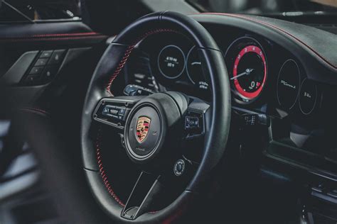 South Bay Porsche Service & Repair | HOUSE Automotive