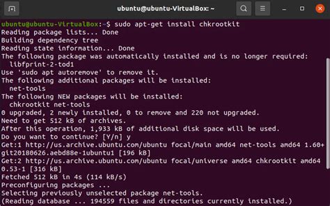 Changing Security Linux Settings 的图像结果
