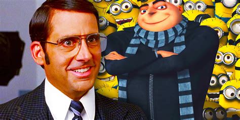 Steve Carell: Net Worth, Age, Height & Everything You Need To Know ...