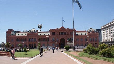 【阿根廷留学】布宜诺斯艾利斯大学，QS69世界名校博士开放申请 - 知乎