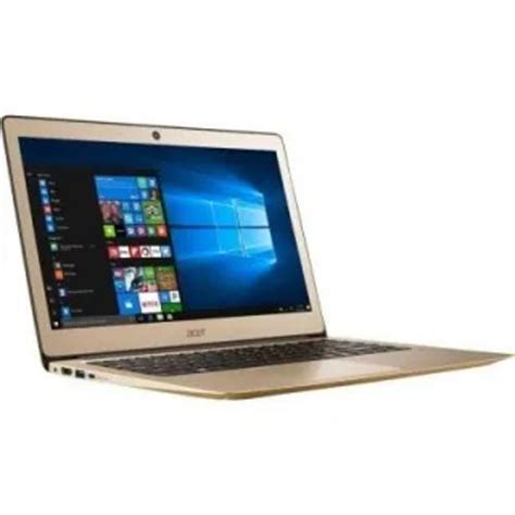 Acer Swift 3 SF314-51 (NX.GKKSI.002) (Core i7 7th Gen/8 GB/256 GB SSD ...