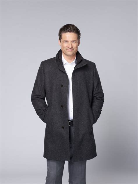 Warren Christie - actor - biography, photo, best movies and TV shows