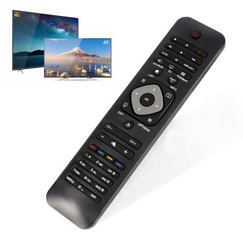 Philips Remote Control 的图像结果