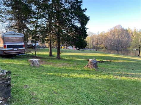 COBBLE HILL CAMPGROUND (Salisbury) - отзывы и фото - Tripadvisor