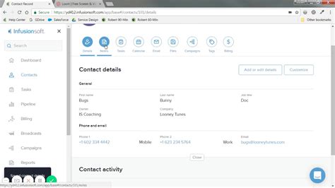 Image result for Infusionsoft Help